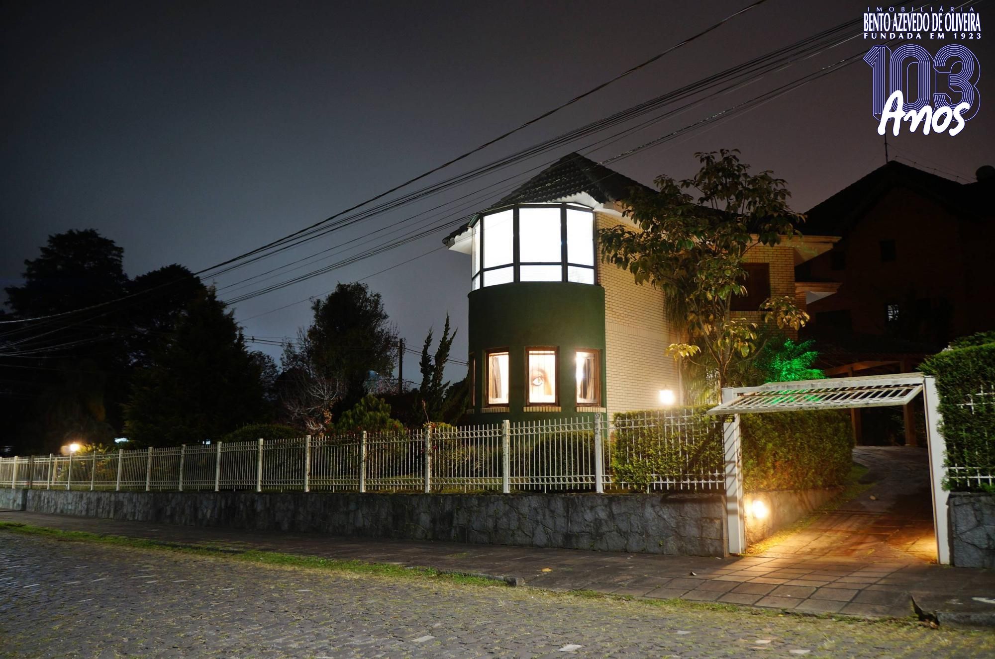 Casa, 3 quartos, 390 m² - Foto 17