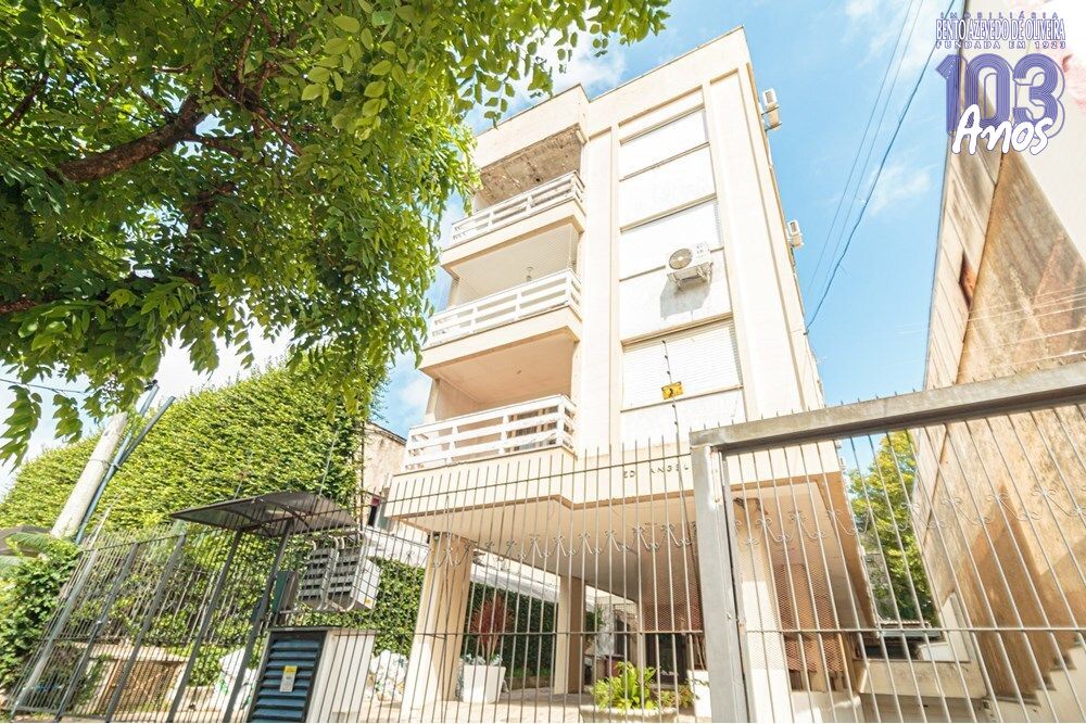 Apartamento, 2 quartos, 77 m² - Foto 1