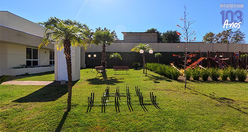Casa de Condomínio, 1 quarto - Foto 6