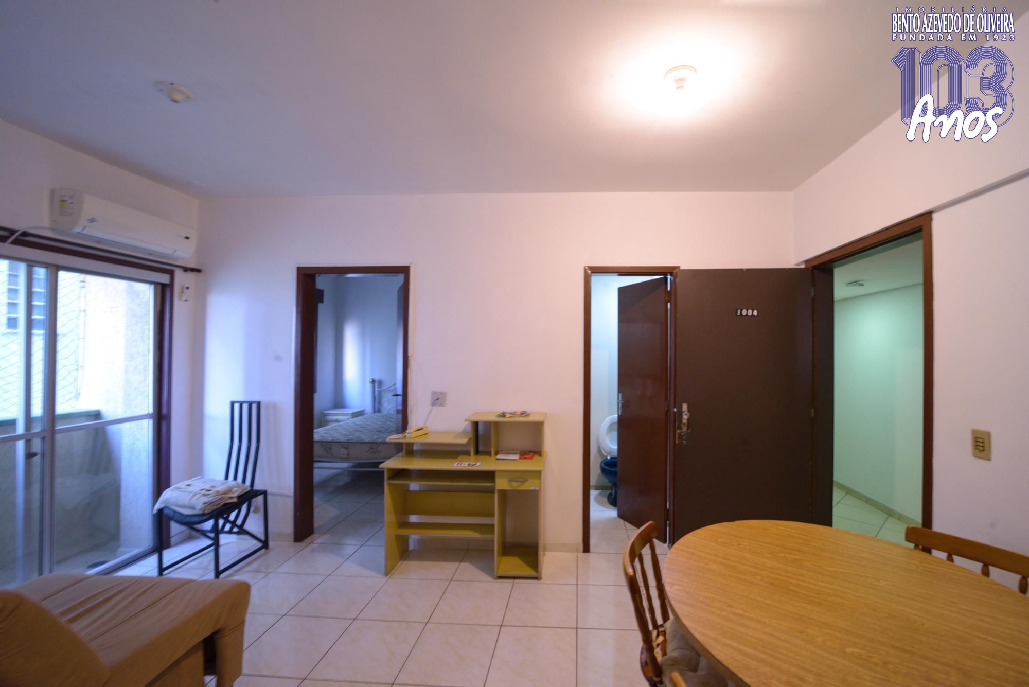 Apartamento, 1 quarto, 33 m² - Foto 7