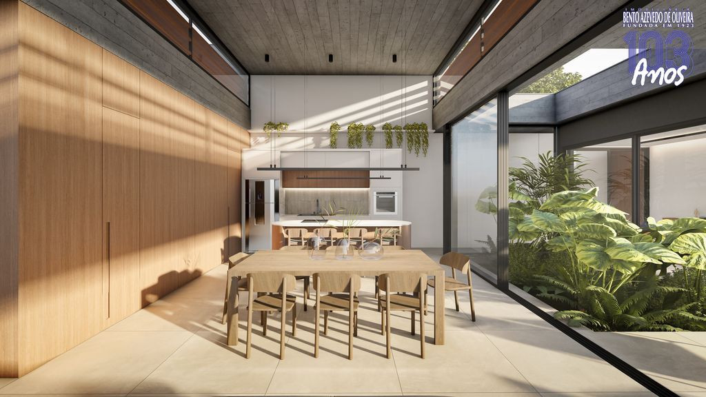 Casa de Condomínio, 3 quartos - Foto 7