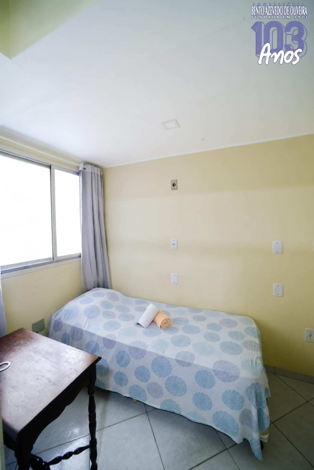 Apartamento, 2 quartos, 33 m² - Foto 7