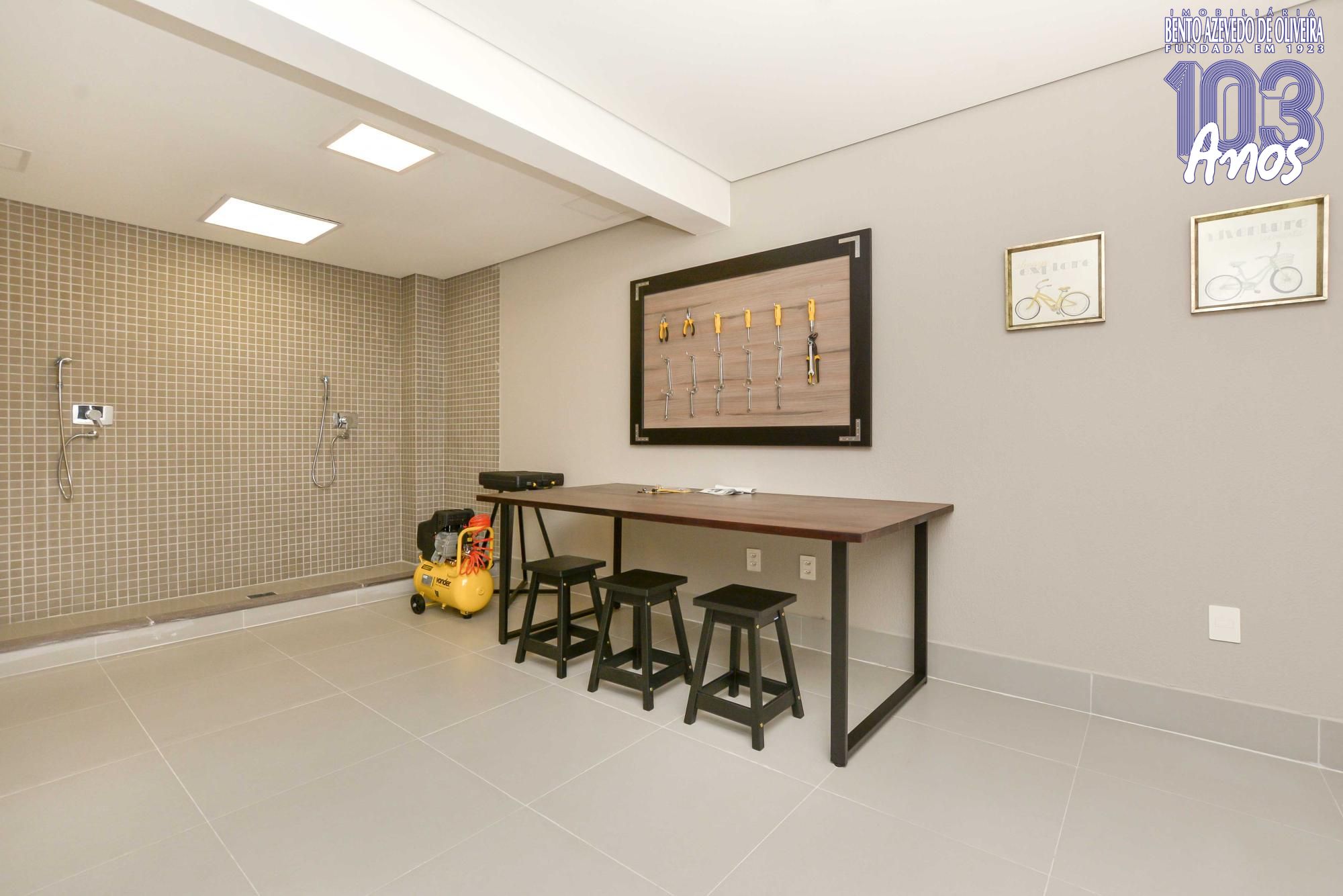 Apartamento, 3 quartos, 80 m² - Foto 56