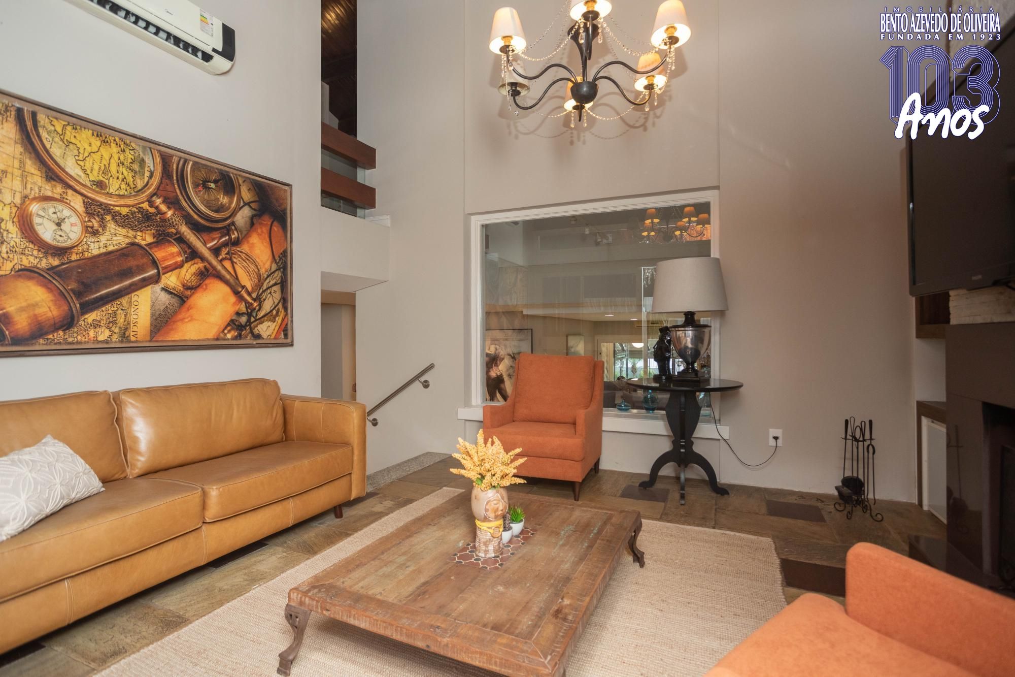 Casa, 4 quartos, 282 m² - Foto 5