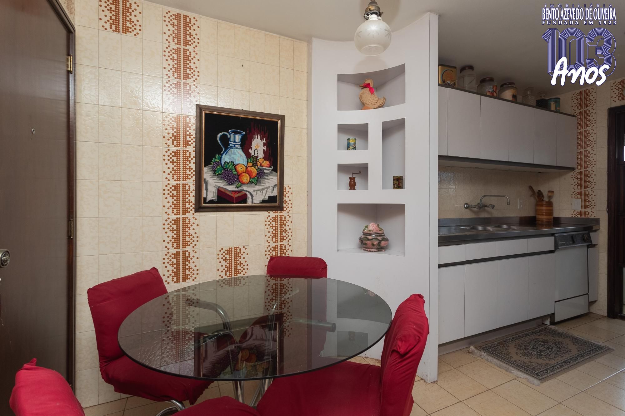 Cobertura, 3 quartos, 229 m² - Foto 13