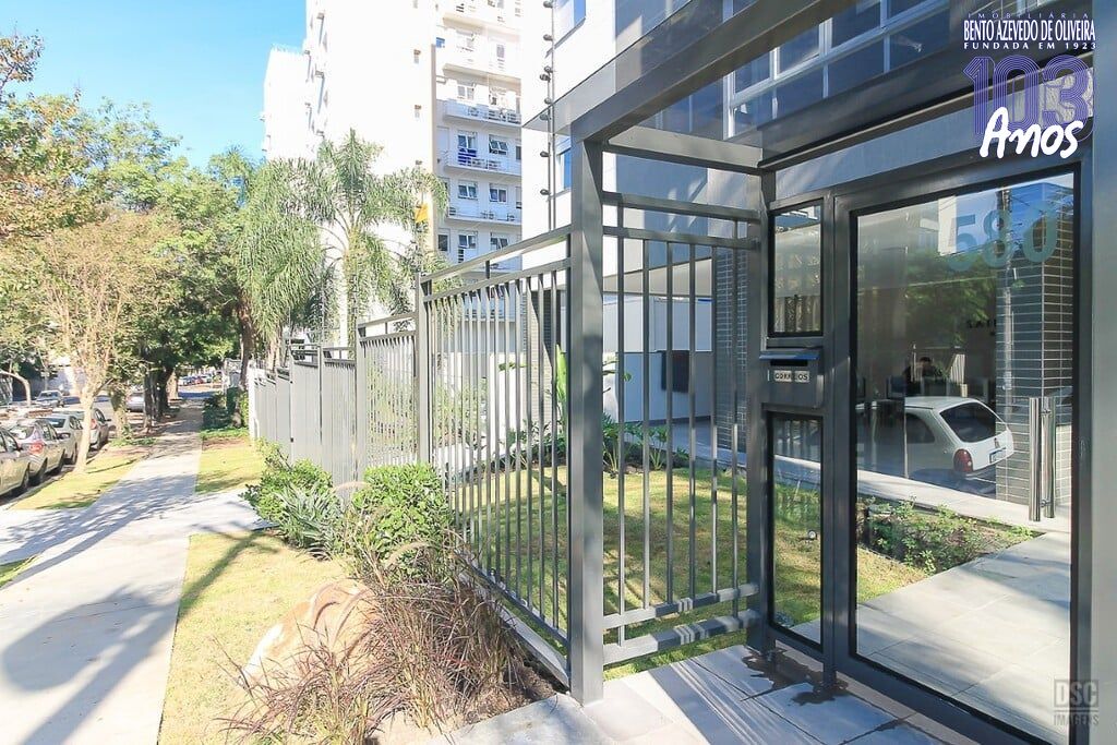 Apartamento, 2 quartos, 83 m² - Foto 7