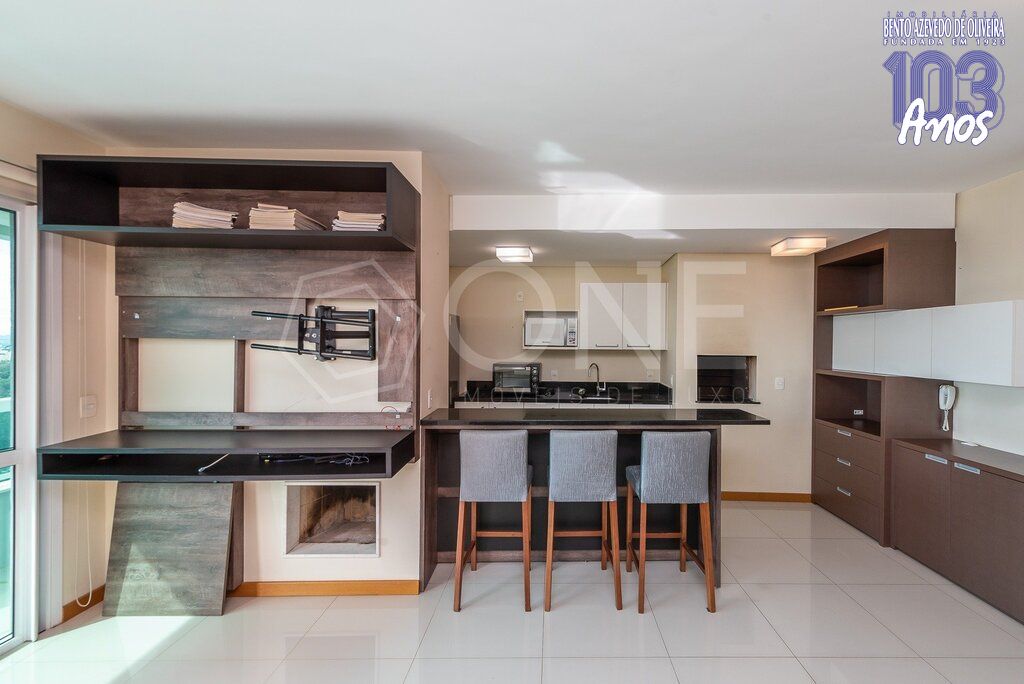 Apartamento, 1 quarto, 57 m² - Foto 24