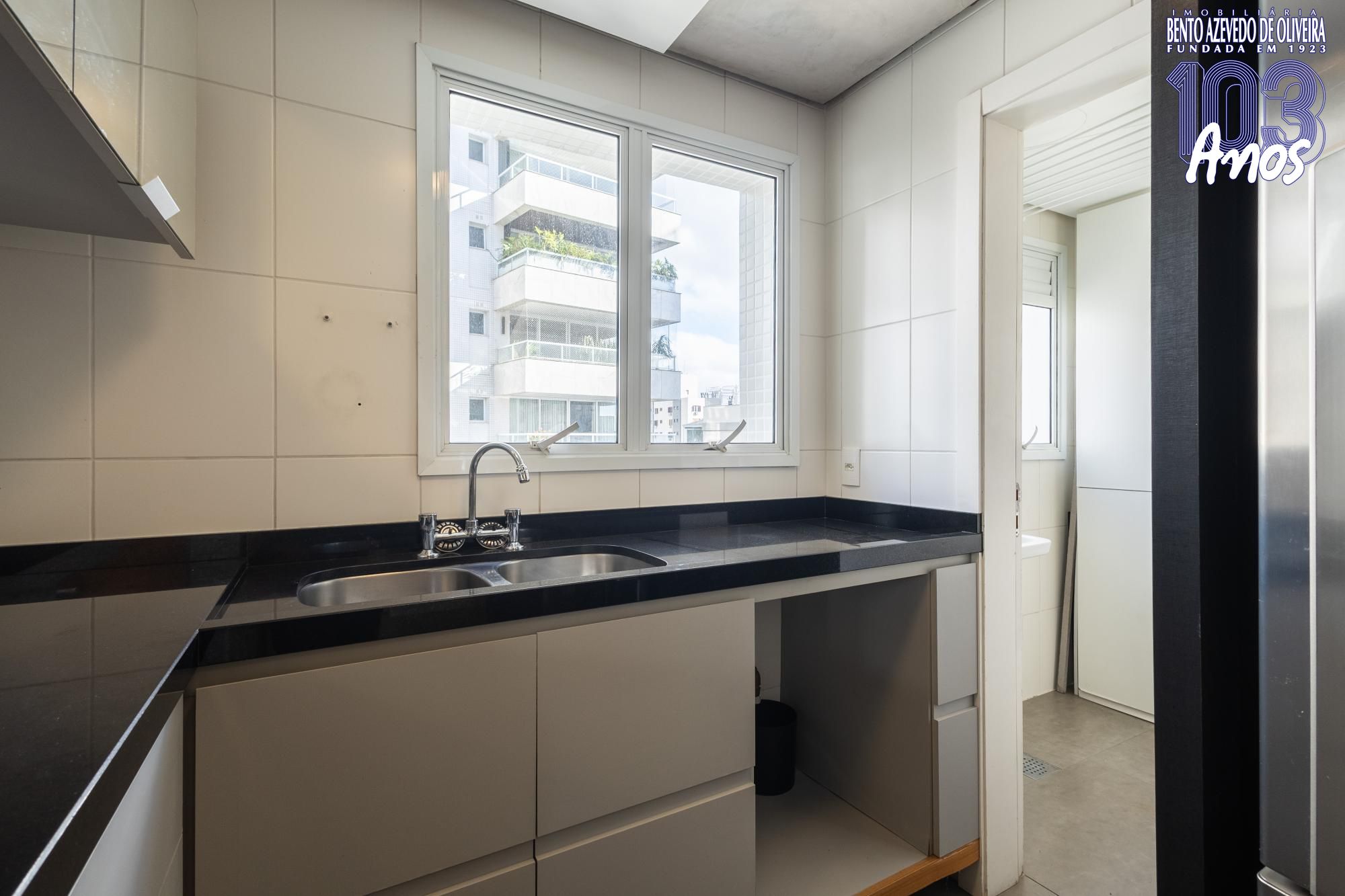 Apartamento, 2 quartos, 92 m² - Foto 14