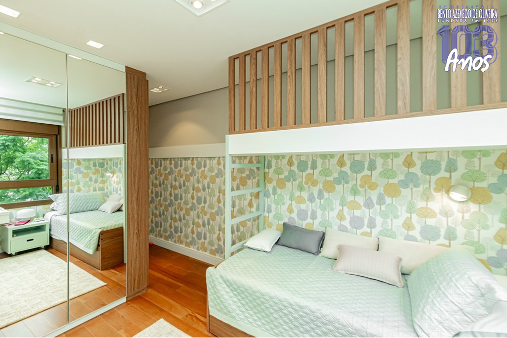 Apartamento, 3 quartos, 153 m² - Foto 59