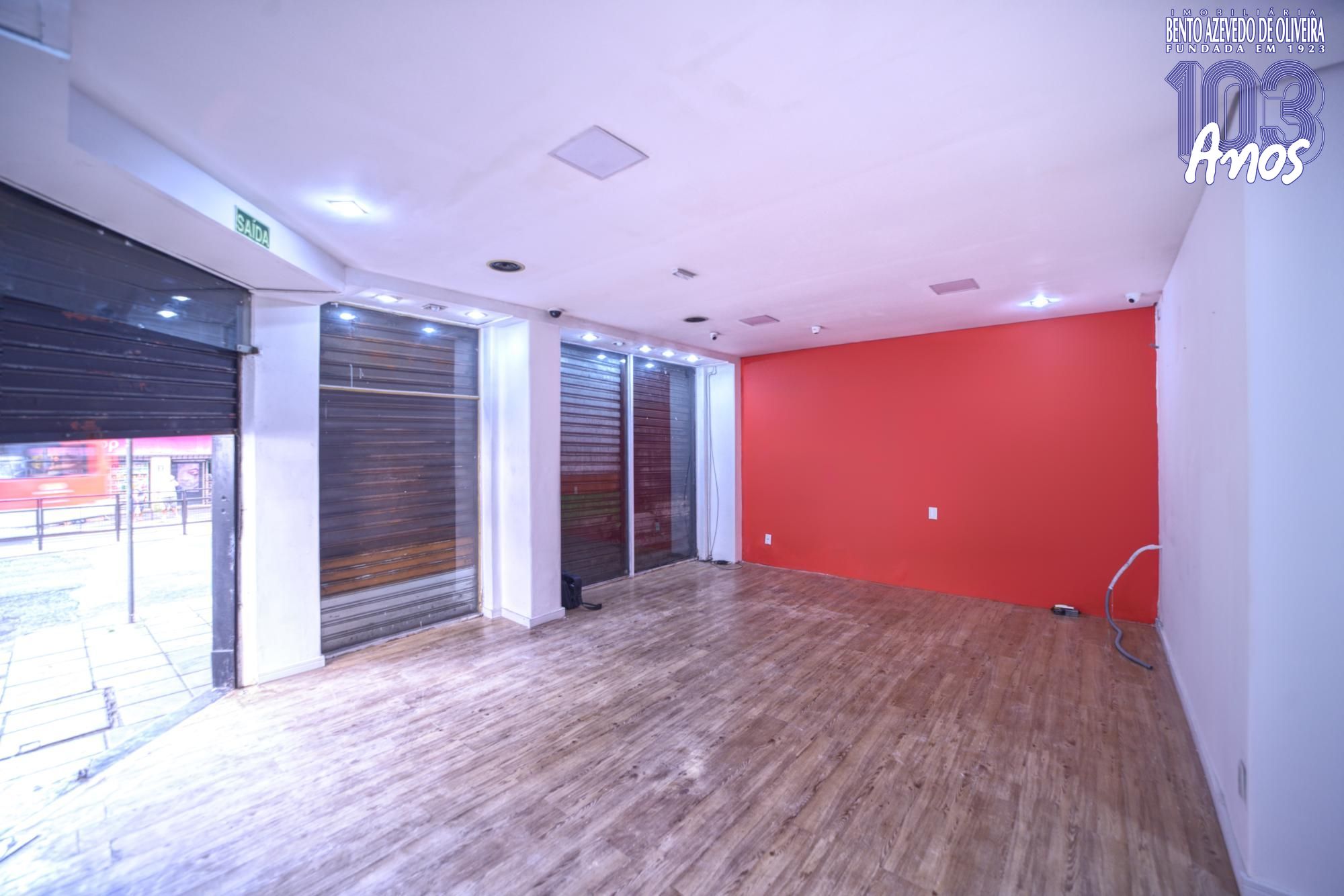 Loja-Salão, 55 m² - Foto 5