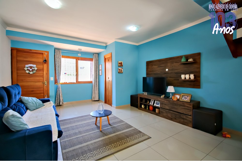 Casa, 3 quartos, 152 m² - Foto 29