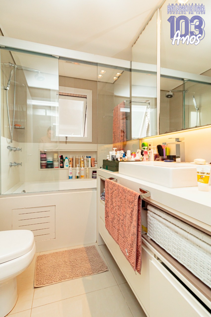 Apartamento, 4 quartos, 158 m² - Foto 9