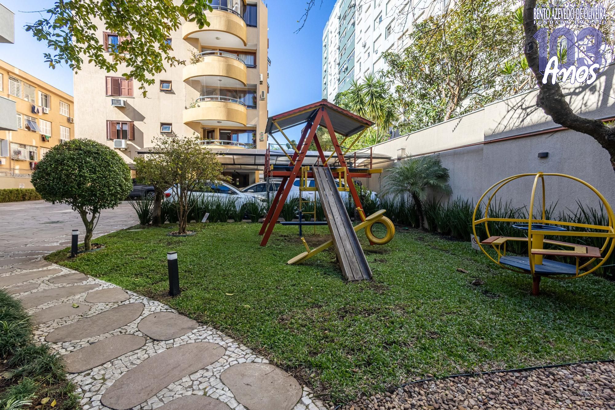Cobertura, 2 quartos, 132 m² - Foto 4