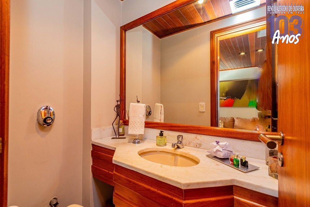 Apartamento, 3 quartos, 157 m² - Foto 47