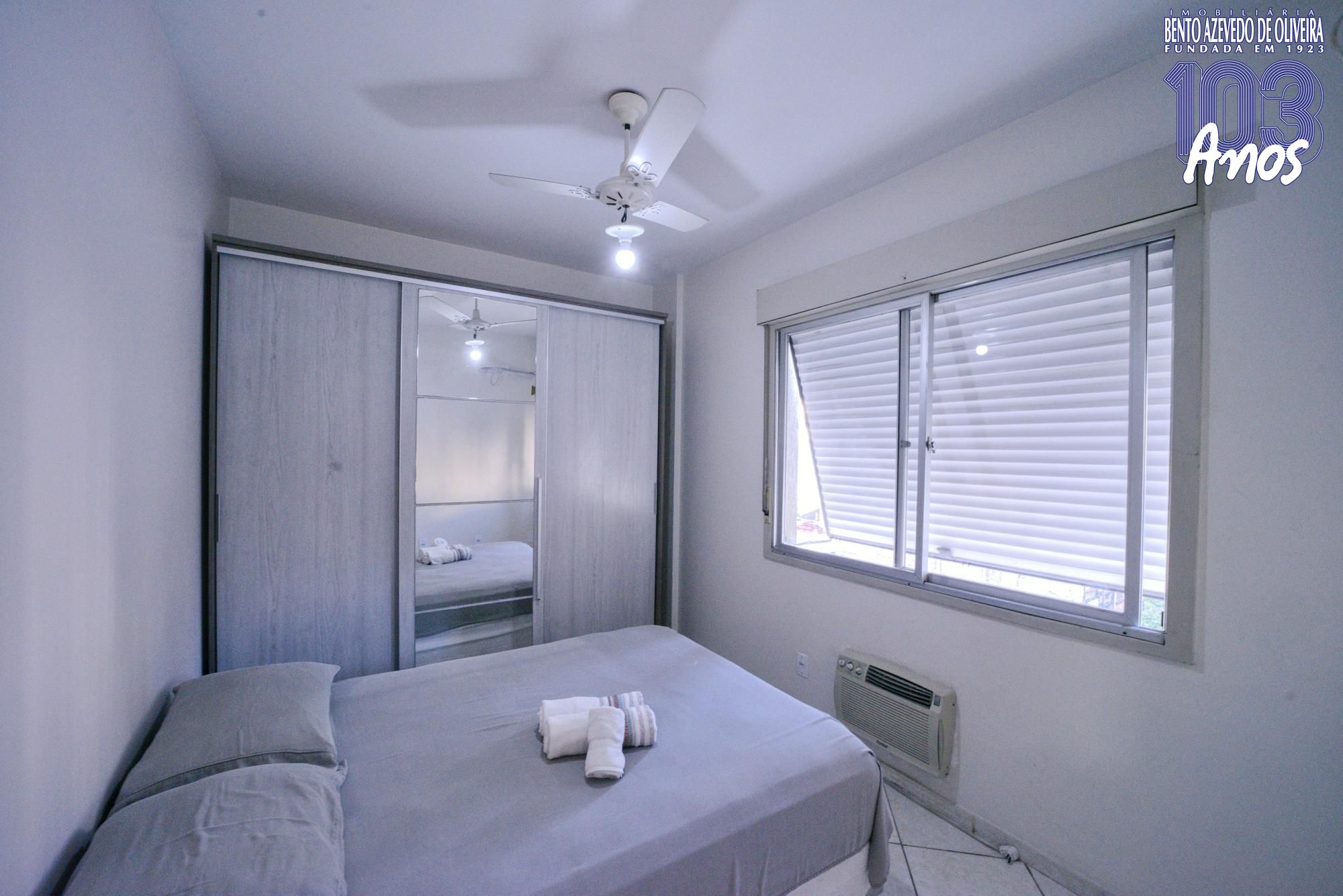Apartamento, 1 quarto, 35 m² - Foto 18