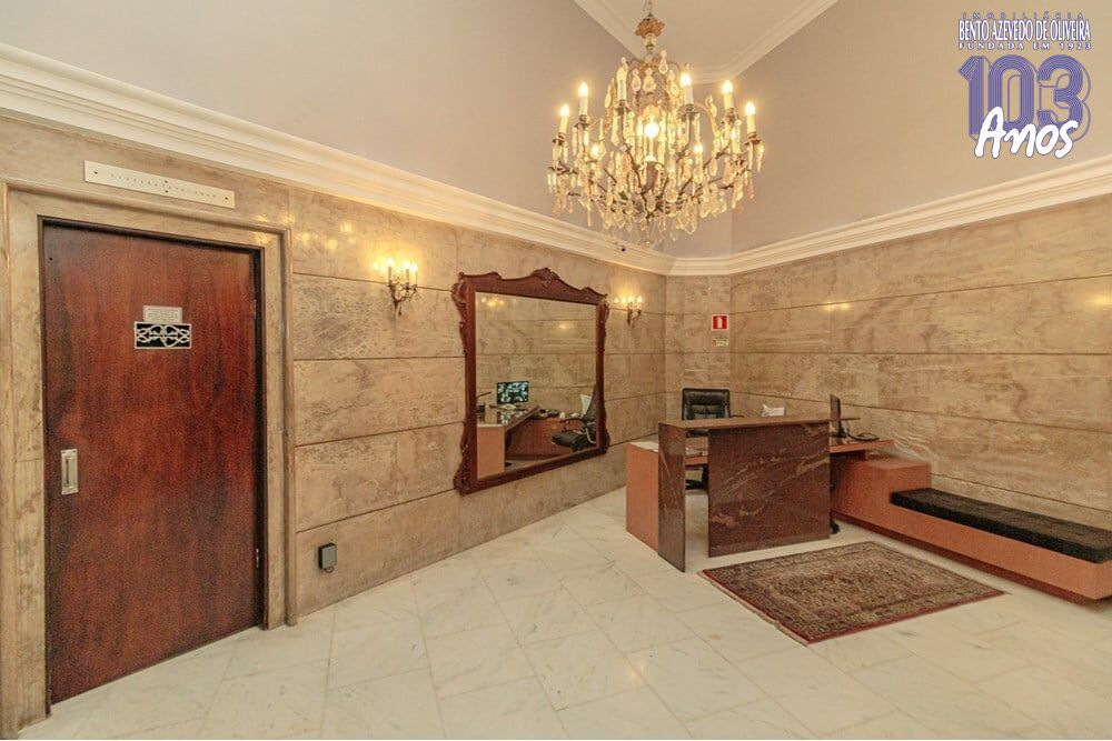 Apartamento, 3 quartos, 147 m² - Foto 29