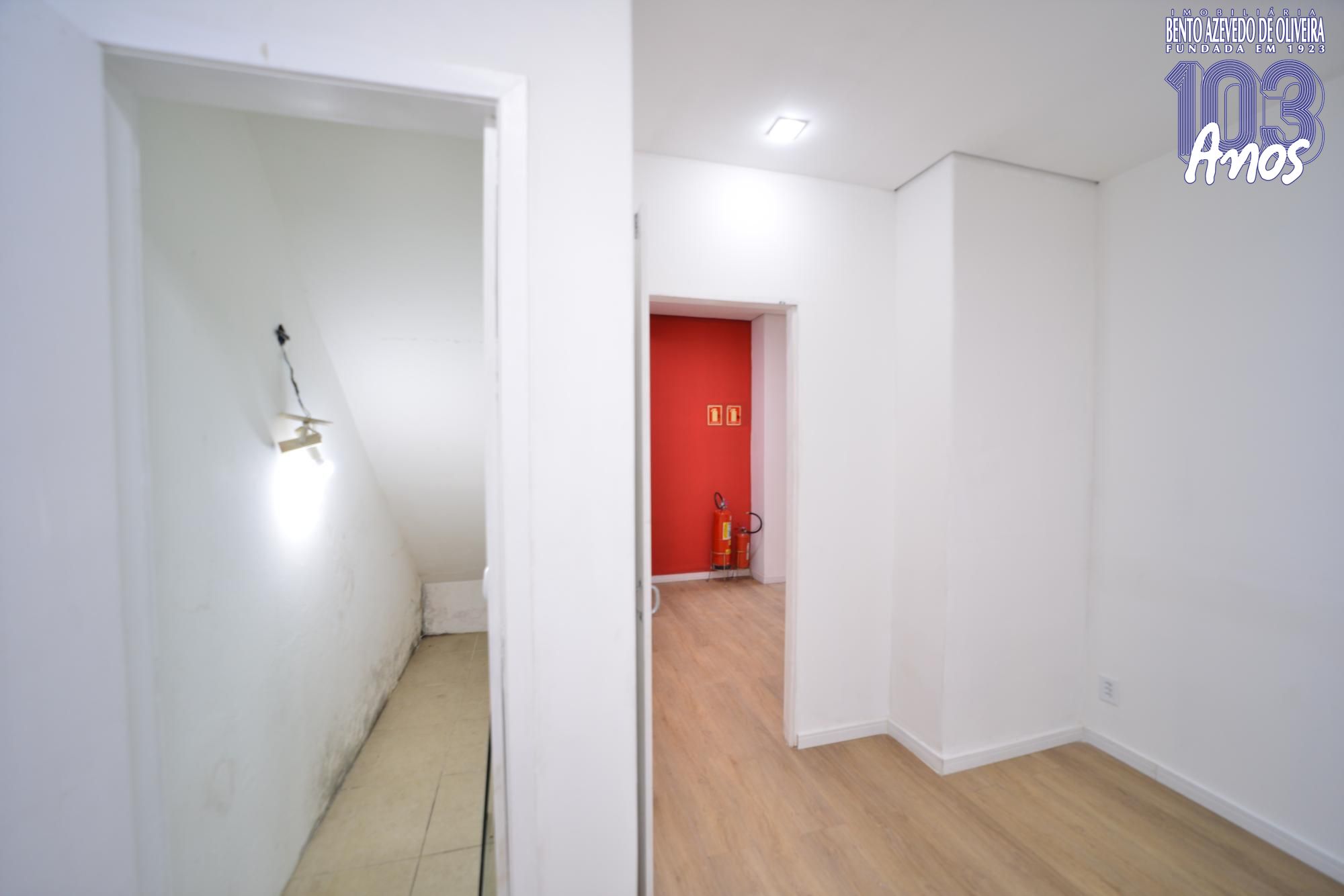 Loja-Salão, 55 m² - Foto 20