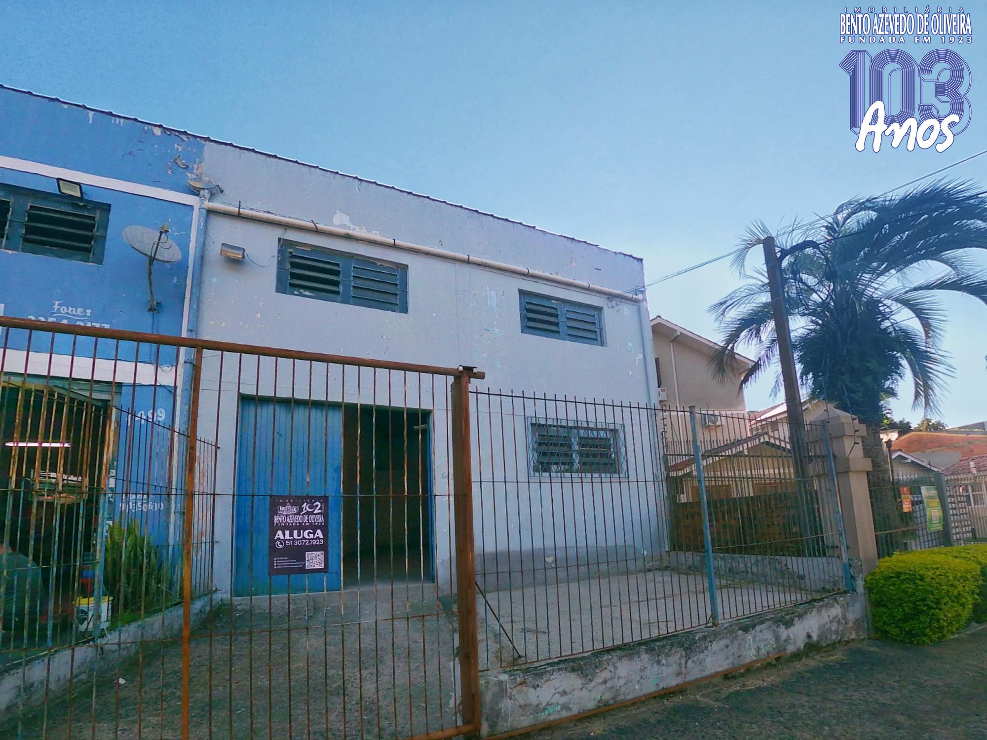 Depósito-Galpão, 120 m² - Foto 17