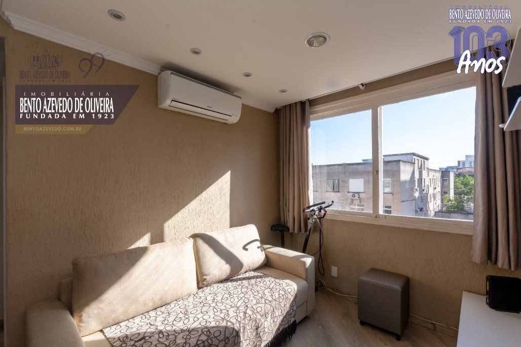 Apartamento, 1 quarto, 65 m² - Foto 30