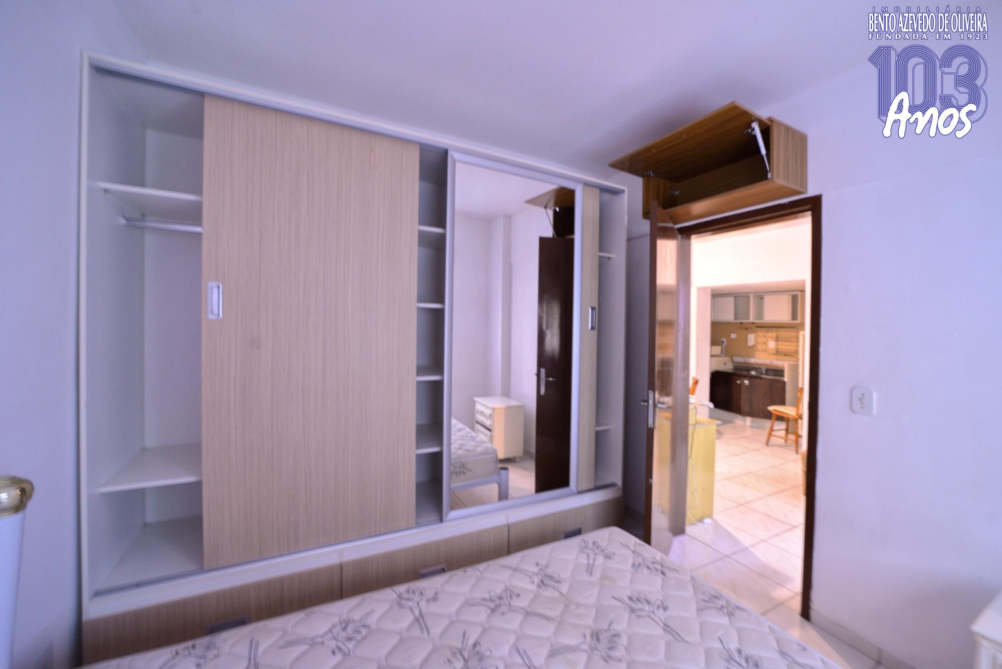Apartamento, 1 quarto, 33 m² - Foto 13