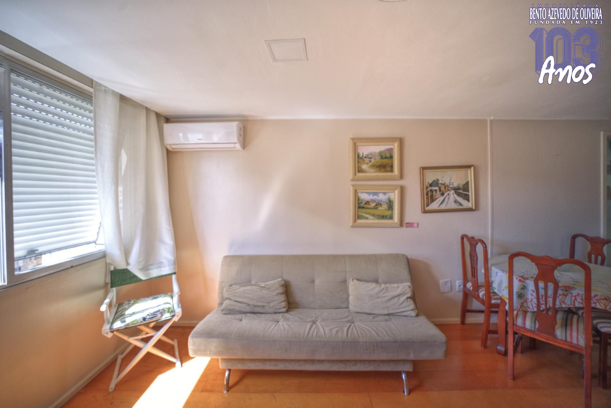 Apartamento, 1 quarto, 27 m² - Foto 8
