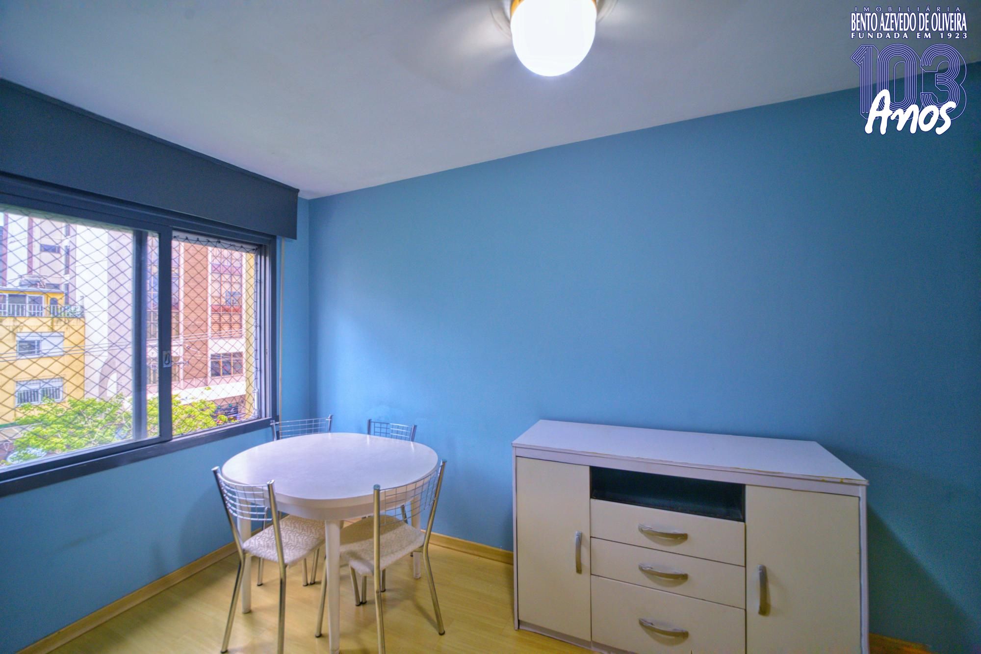 Apartamento, 1 quarto, 39 m² - Foto 8