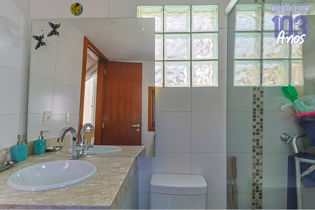 Cobertura, 3 quartos, 150 m² - Foto 2