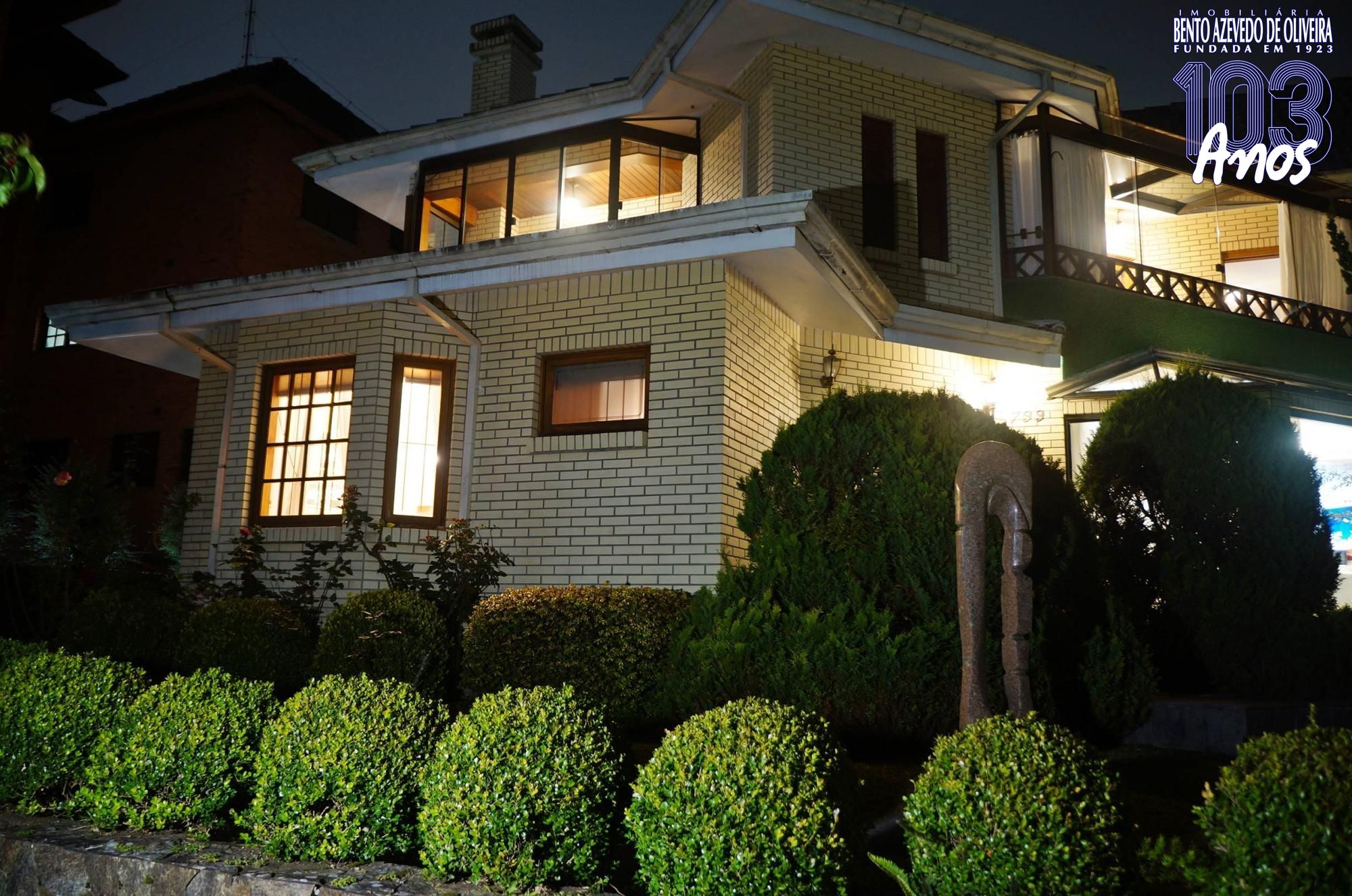 Casa, 3 quartos, 390 m² - Foto 13