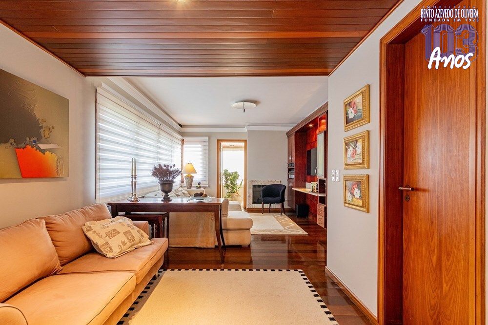 Apartamento, 3 quartos, 157 m² - Foto 32
