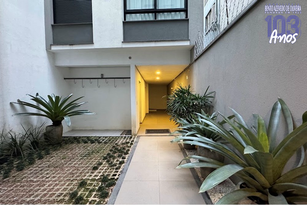 Apartamento, 1 quarto, 61 m² - Foto 22