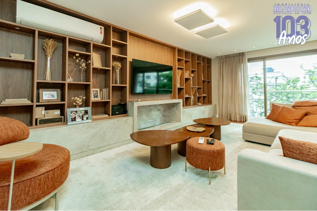 Apartamento, 3 quartos, 153 m² - Foto 50