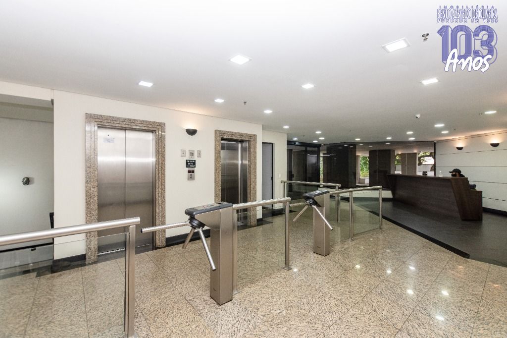 Sala-Conjunto, 40 m² - Foto 17