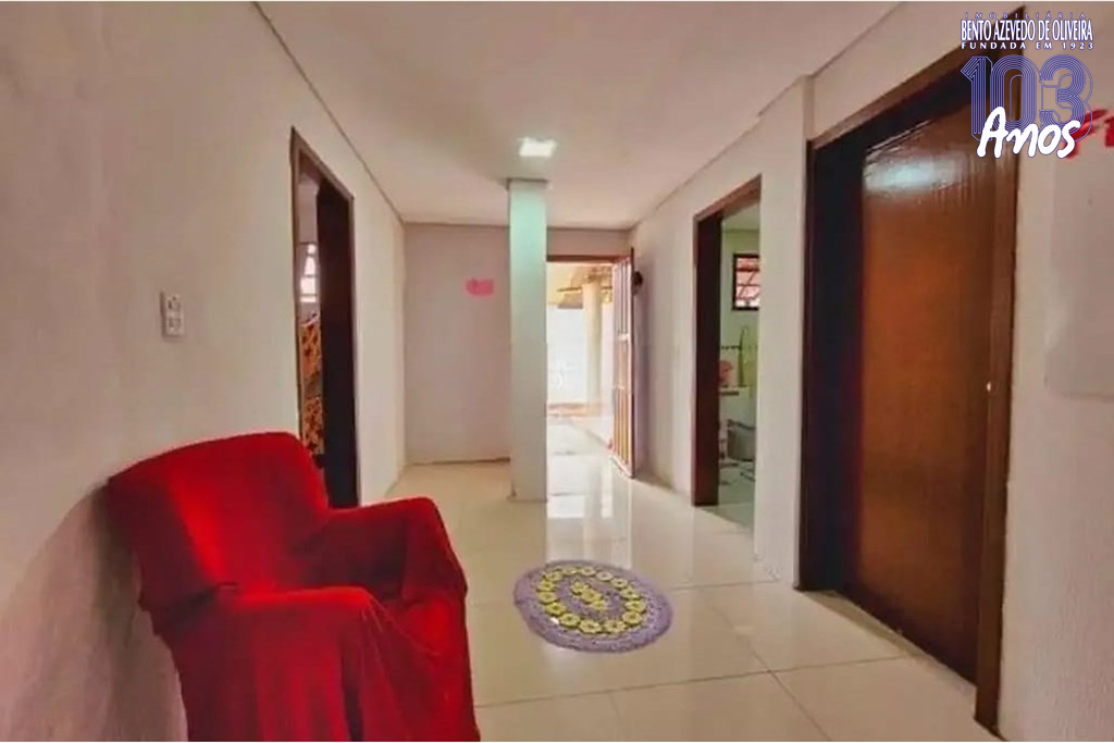 Casa, 2 quartos, 165 m² - Foto 14