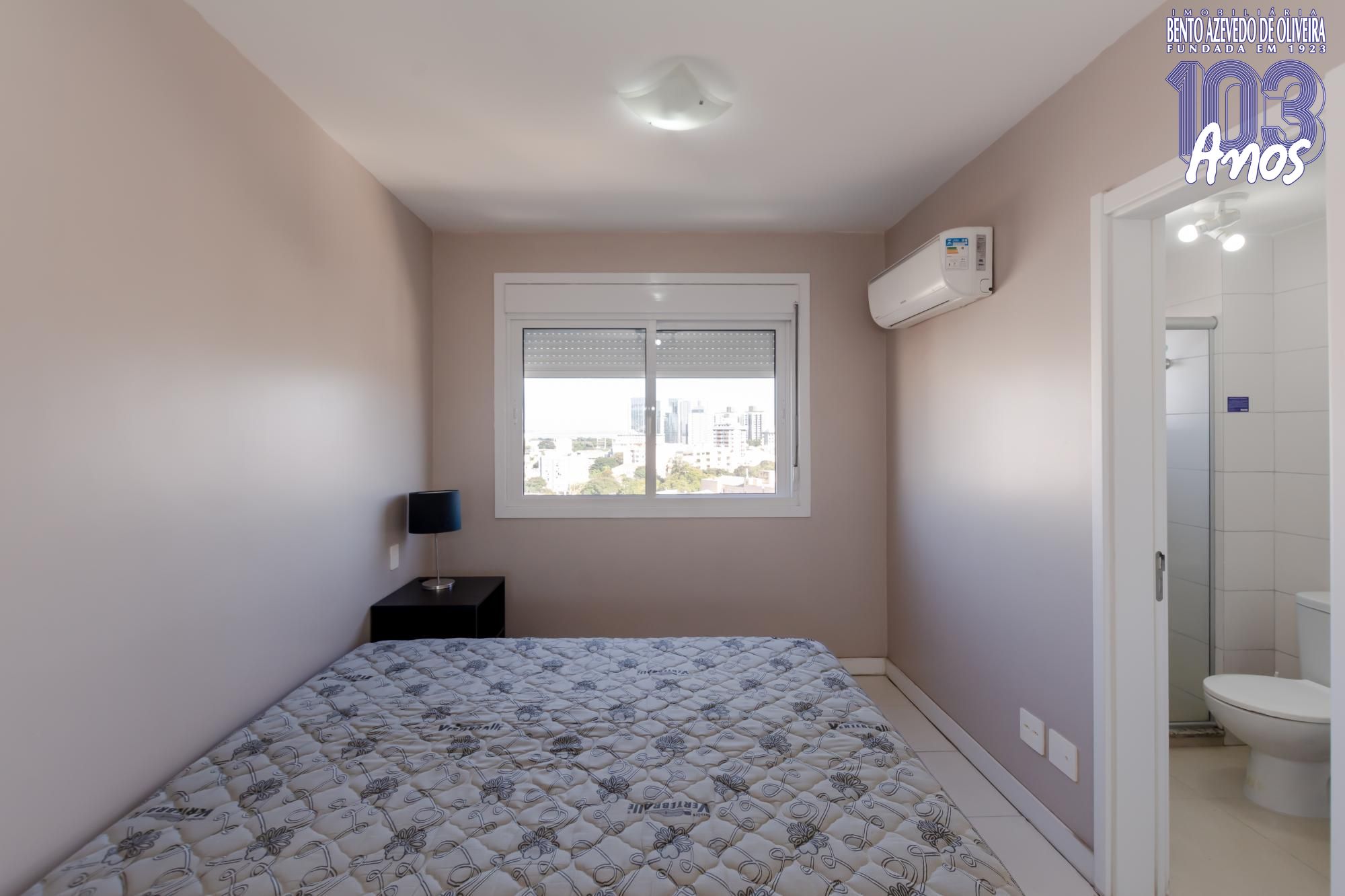 Apartamento, 3 quartos, 80 m² - Foto 31