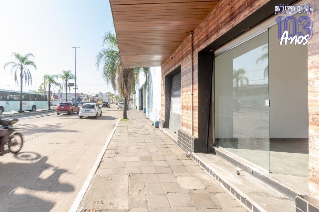 Loja-Salão, 45 m² - Foto 2
