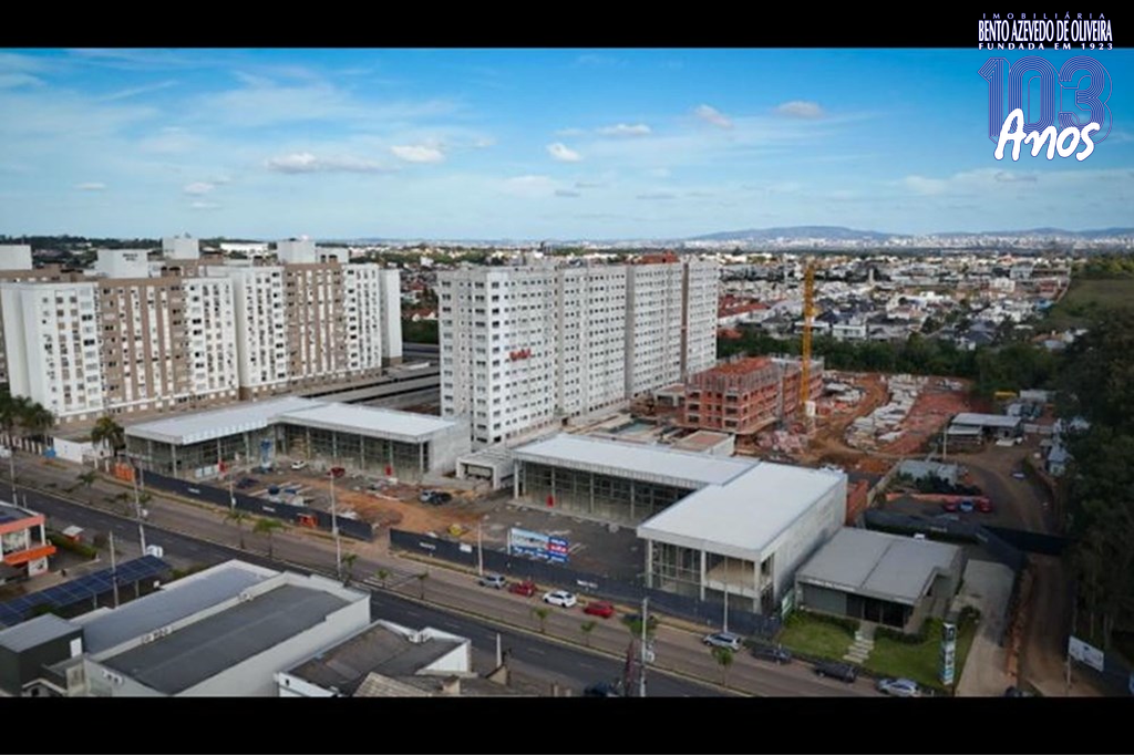 Apartamento, 3 quartos, 67 m² - Foto 1