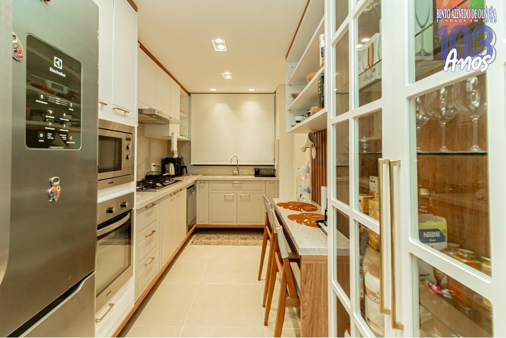 Apartamento, 3 quartos, 153 m² - Foto 43