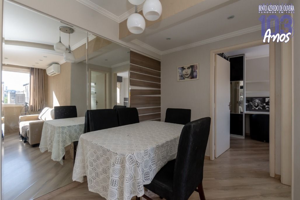 Apartamento, 1 quarto, 65 m² - Foto 5