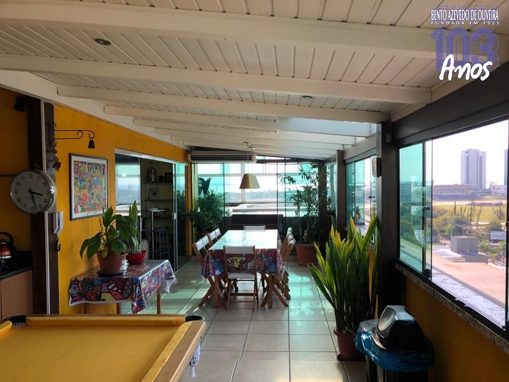 Cobertura, 2 quartos, 192 m² - Foto 4