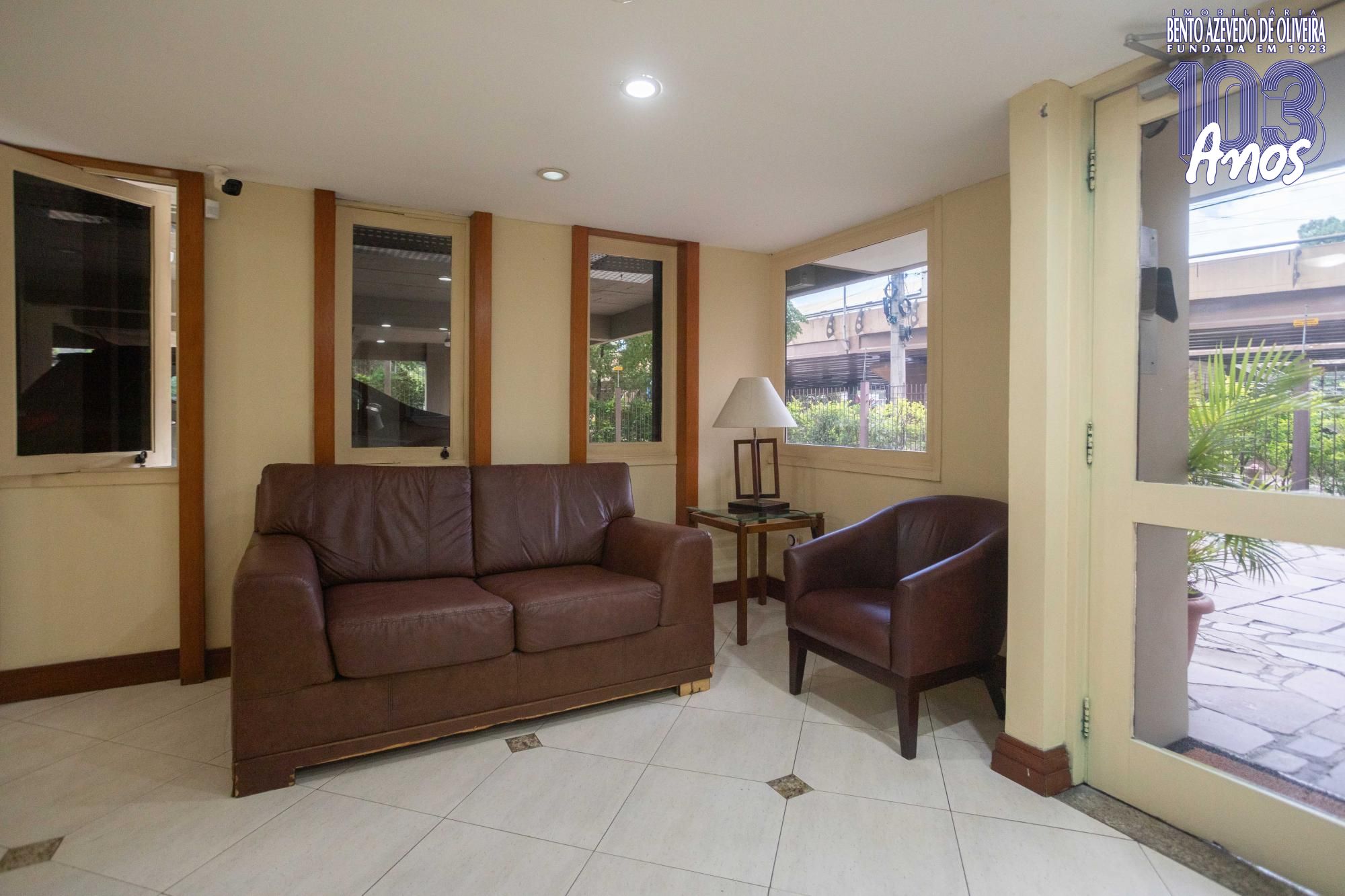 Cobertura, 3 quartos, 152 m² - Foto 6