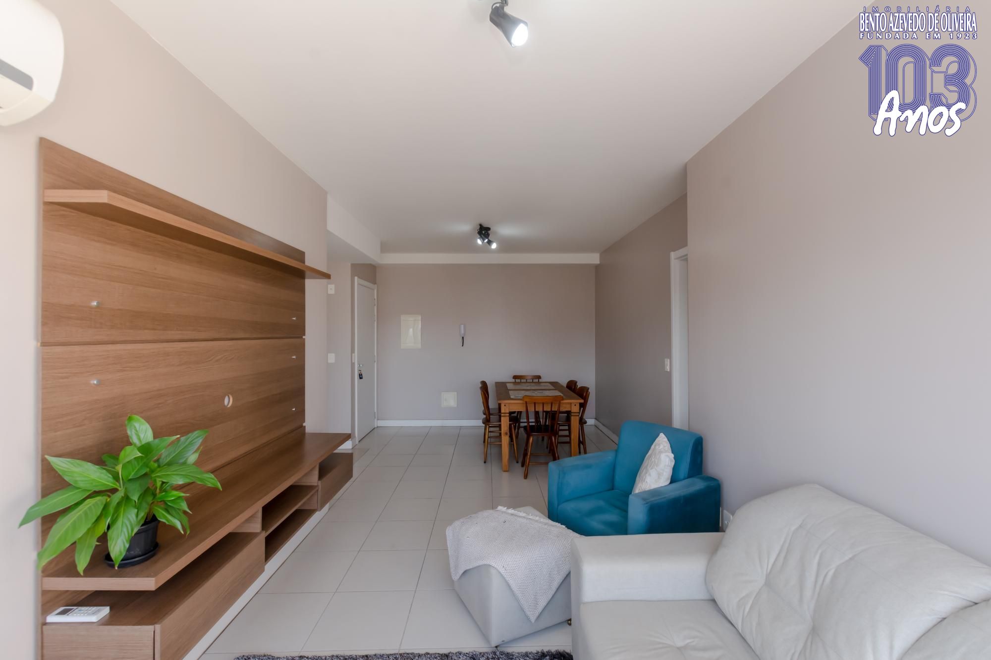 Apartamento, 3 quartos, 80 m² - Foto 6