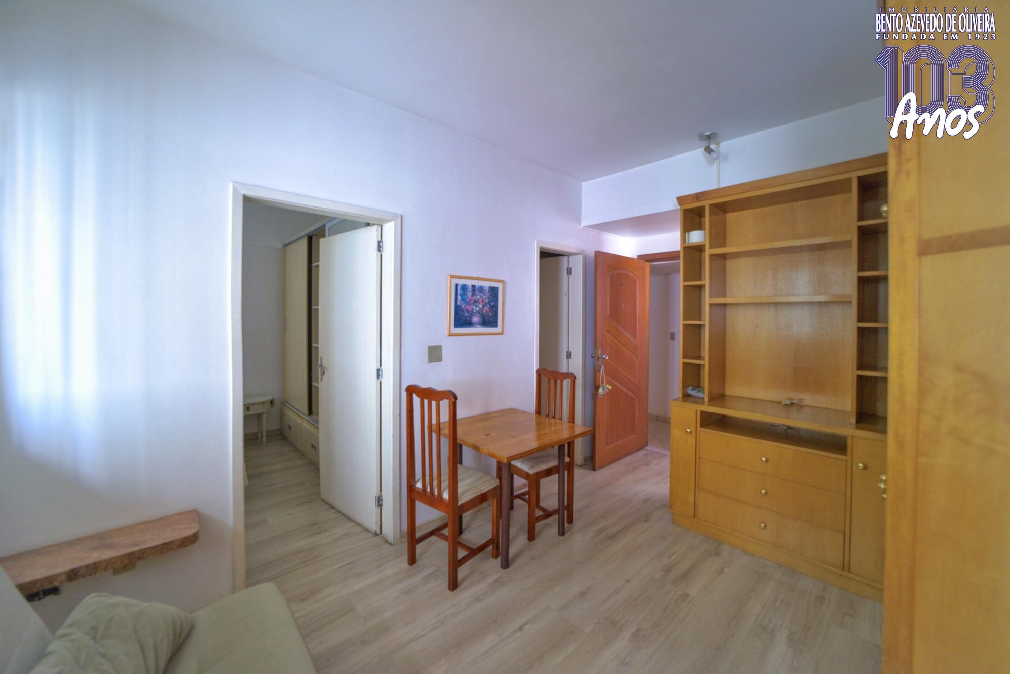 Apartamento, 1 quarto, 33 m² - Foto 17