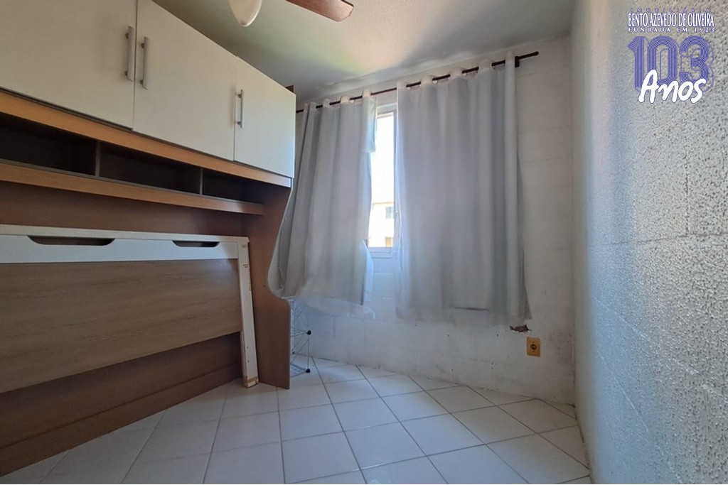Apartamento, 2 quartos, 43 m² - Foto 16