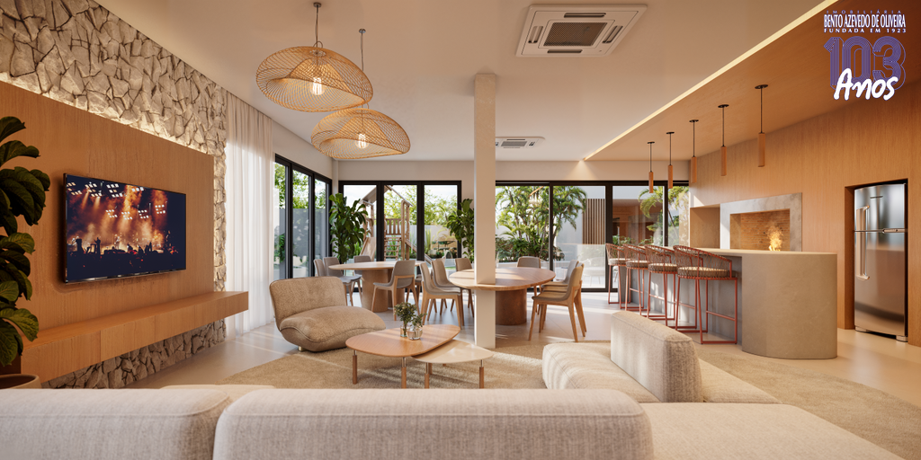 Apartamento, 3 quartos, 129 m² - Foto 19