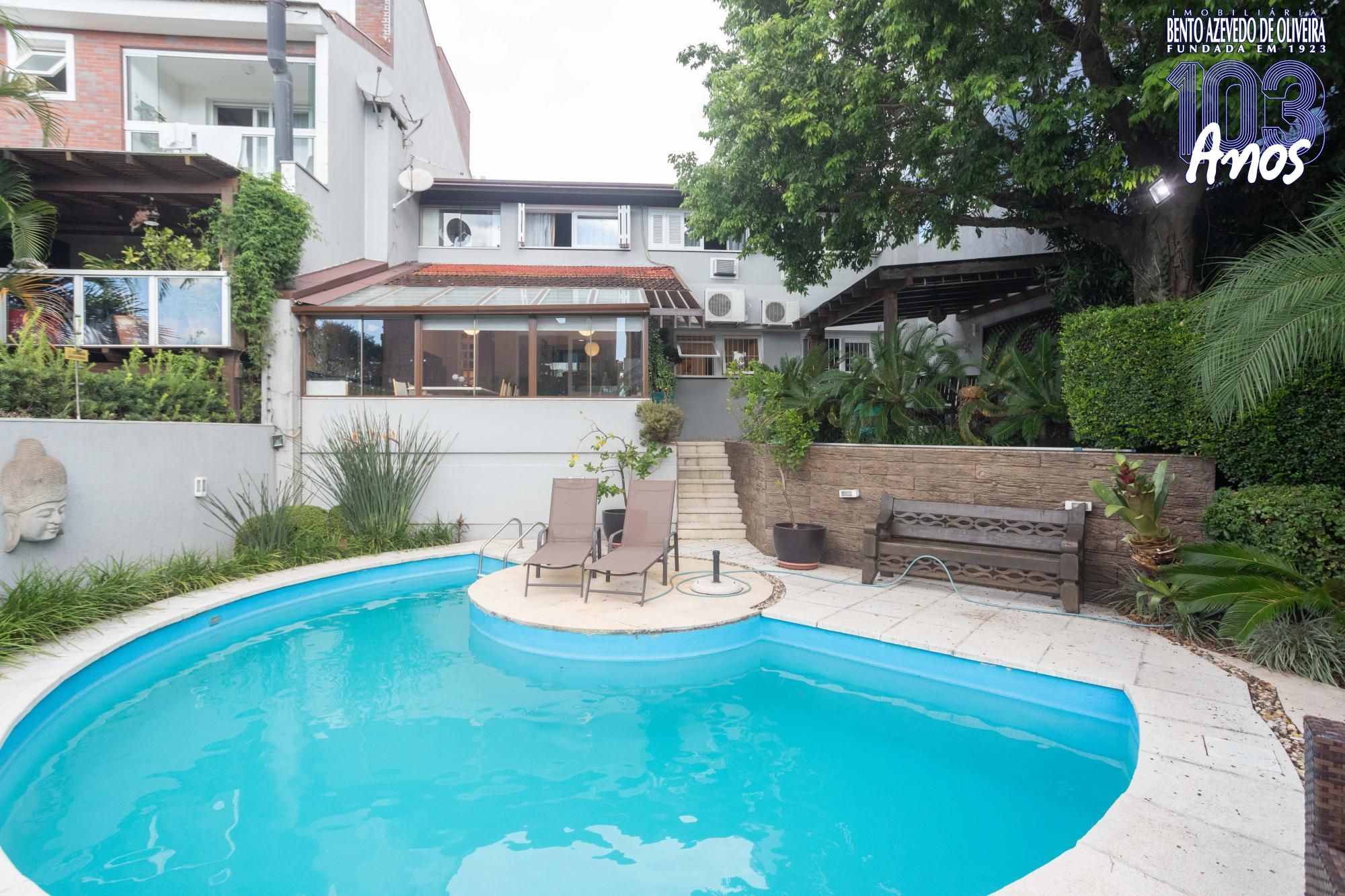 Casa, 4 quartos, 282 m² - Foto 36