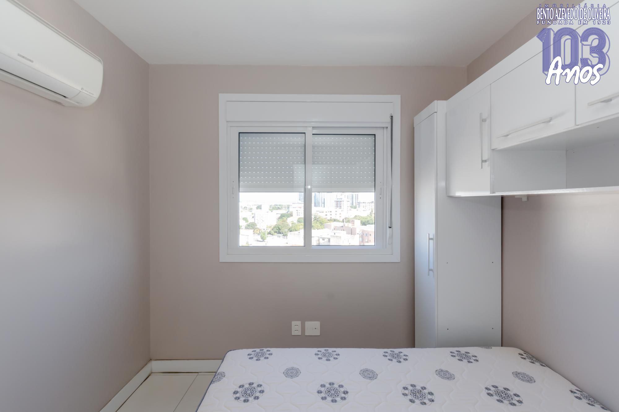 Apartamento, 3 quartos, 80 m² - Foto 39