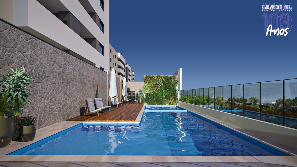Apartamento, 2 quartos, 52 m² - Foto 10