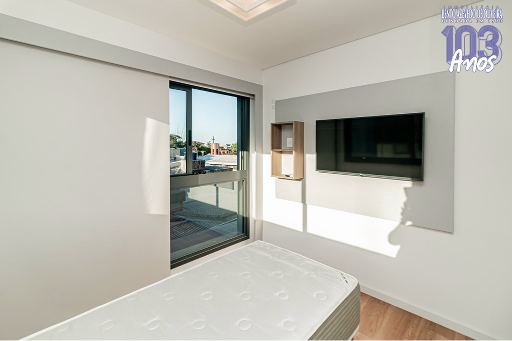 Apartamento, 1 quarto, 22 m² - Foto 11