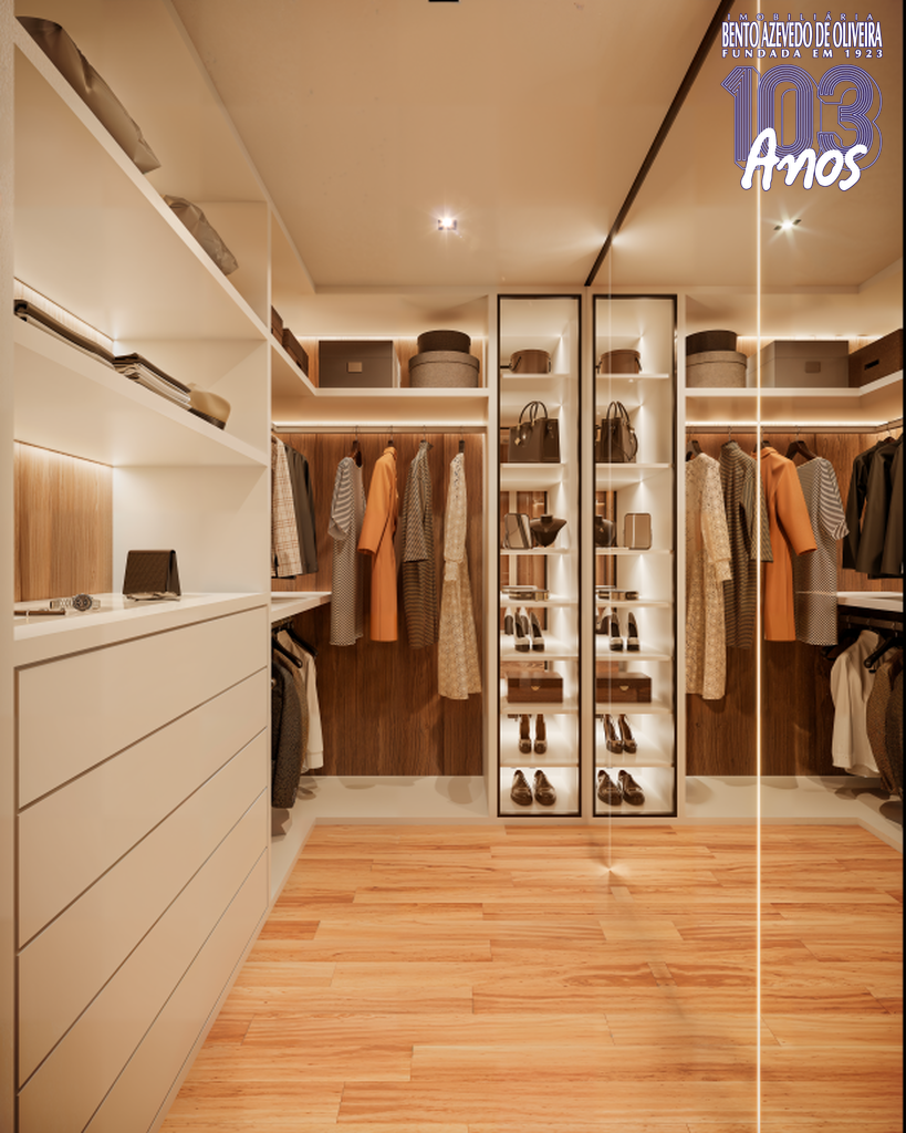 Apartamento, 3 quartos, 129 m² - Foto 15