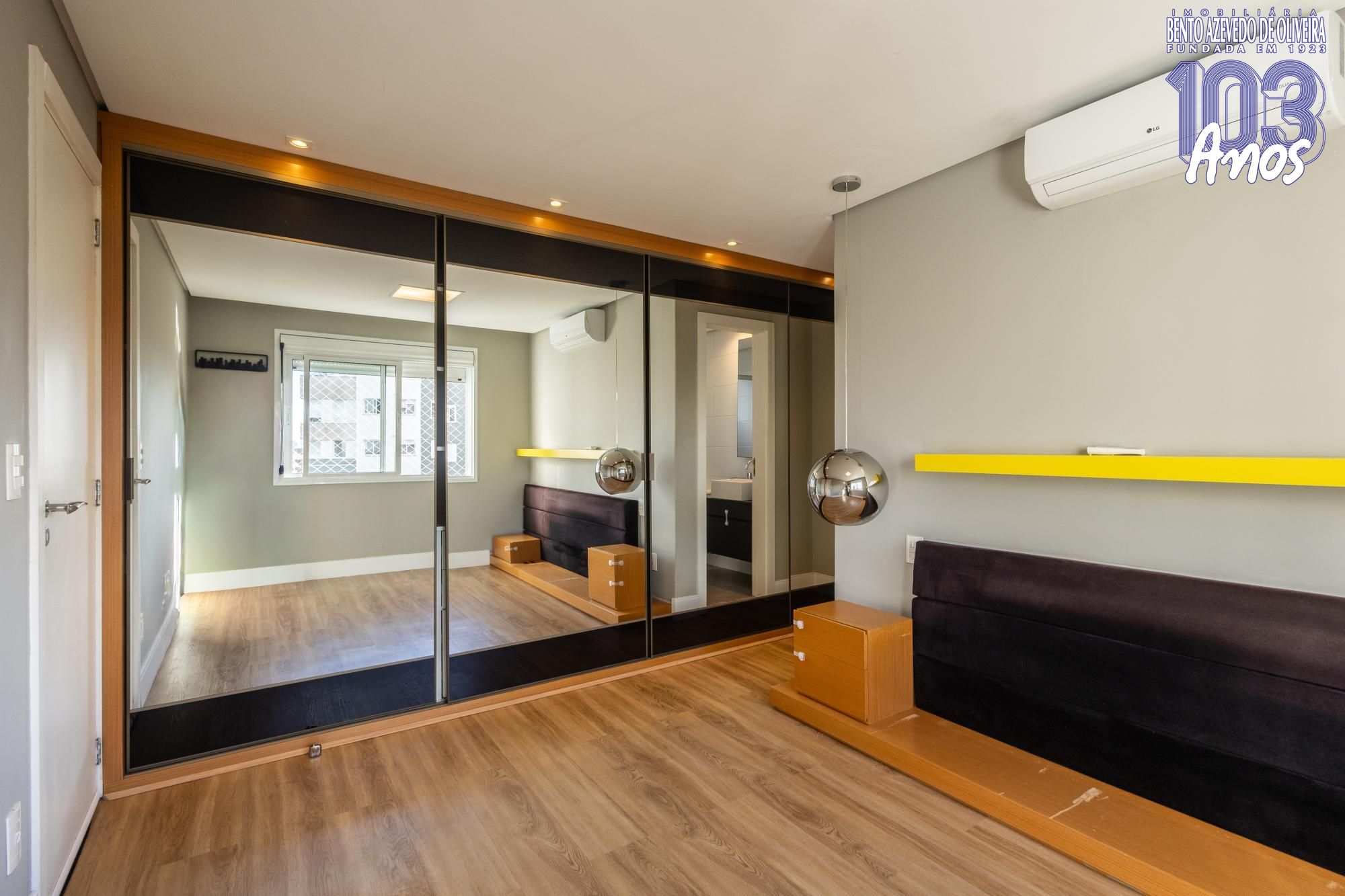 Apartamento, 2 quartos, 92 m² - Foto 24